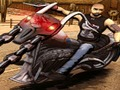 Spel Bike Rider 2: Armageddon online