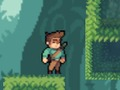 Spel Jungle jumper online