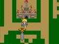 Spel Verdedig het kasteel  online