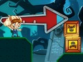 Spel Vampieren en knoflook  online
