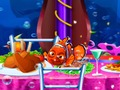 Spel Zeemeermin Kerstmis  online