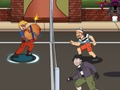Spel The Adventures of Kid Danger Potato Panic online