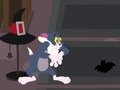 Spel De Tom And Jerry show Cat`s Gone Bats  online