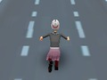 Spel Boze gran run Russi online