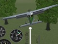 Spel Echte vluchtsimulator 2 online