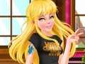 Spel Tattoo partij  online