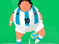 Spel Kickin`It online
