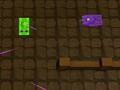 Spel Tank Heroes: Vecht of Vlucht  online
