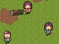 Spel Pixel-zombies  online