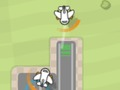 Spel Schop in de lucht  online