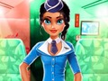 Spel Tina Airlines online