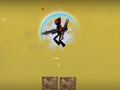 Spel Ninja. io  online