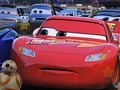 Spel Auto's verborgen sterren online