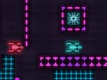 Spel Neon Battle Tank online