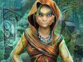 Spel Het moeras doolhof online
