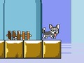 Spel Meneer Jump Husky  online