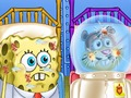 Spel SpongeBob en Sandy: Ambulance  online