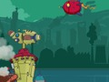Spel Oude indringers  online