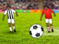 Spel Spelmaker: Europees kampioenschap  online
