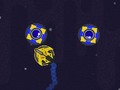 Spel Ontwijk de platen  online