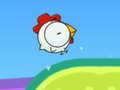 Spel Gekke kip  online