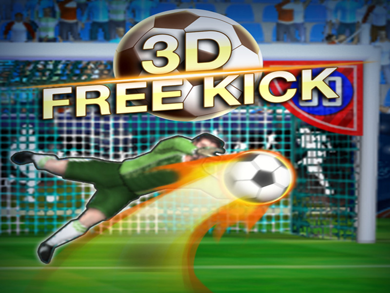Spel 3D vrije trap online