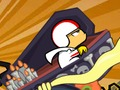 Spel Kick Butovsky: Verspringen  online