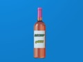 Spel Gooi de fles  online