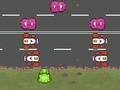 Spel Kikker  online