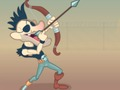 Spel Shootin 'Buddies  online