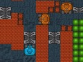 Spel Tankoorlogen online