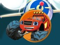 Spel Nick Jr schiet weg online
