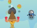 Spel The Grossery Gang: Clean Team Clash online