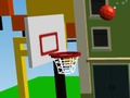 Spel Street Hoops 3D online