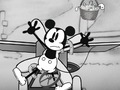 Spel Mickey Mouse: Draai en stapel  online