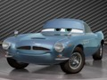 Spel Cars 2: C. H. R. O. M. E. opdrachten  online