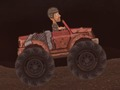 Spel Fallout Racer online