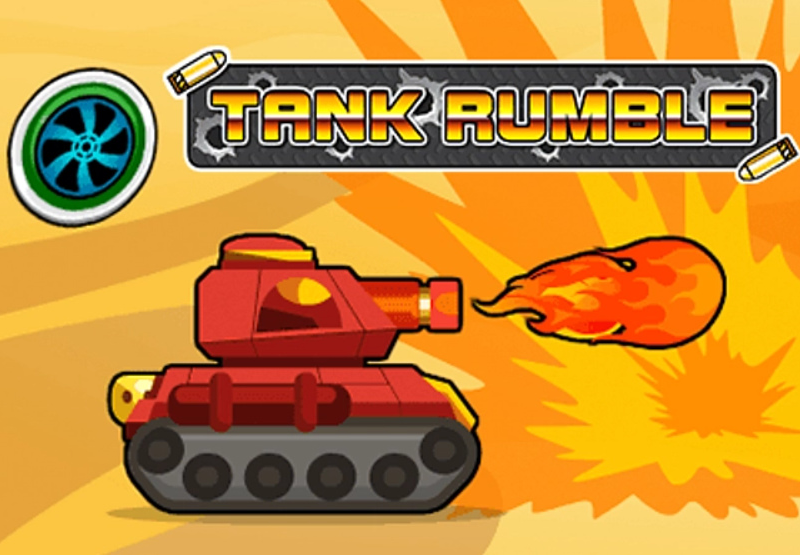Spel Tankrommel online
