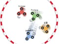 Spel Fidget Spinner-multiplayer  online