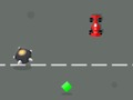 Spel Overlevingsrace  online