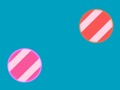 Spel Snijd de Glow Candy  online