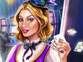 Spel Lucky raadsels online