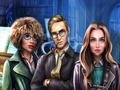 Spel Huis van Bewijs  online
