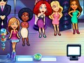 Spel Fabulous Angela's High School Reunion online