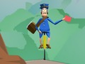 Spel Pogo Postman online