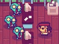 Spel Donald-trap online