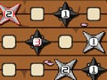 Spel Ninja Arena online