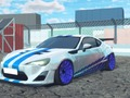 Spel Autosimulator Arena online