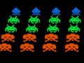 Spel Invaders vanuit de ruimte  online