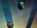 Spel In de diepe ruimte  online
